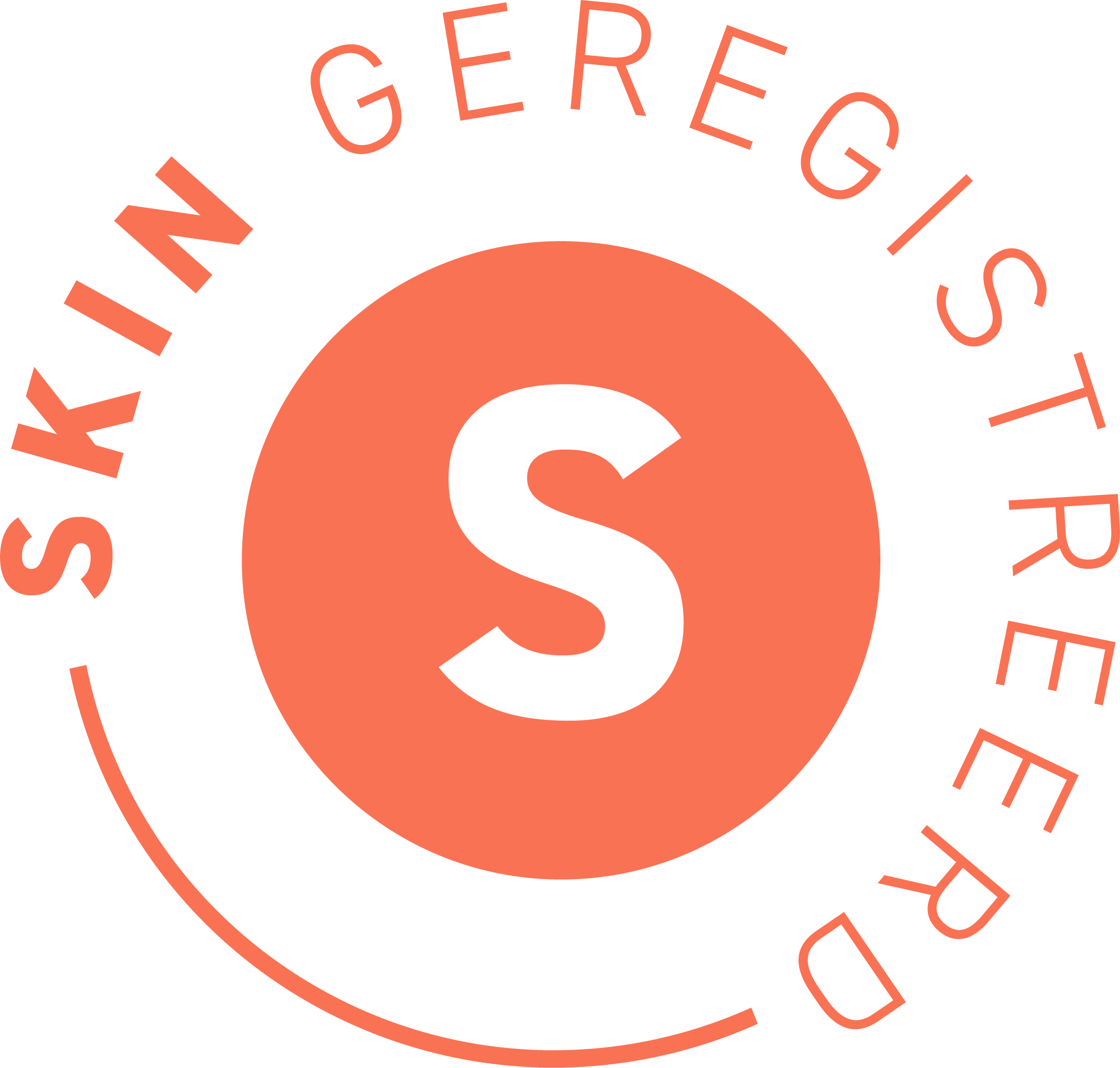 SKIN-register